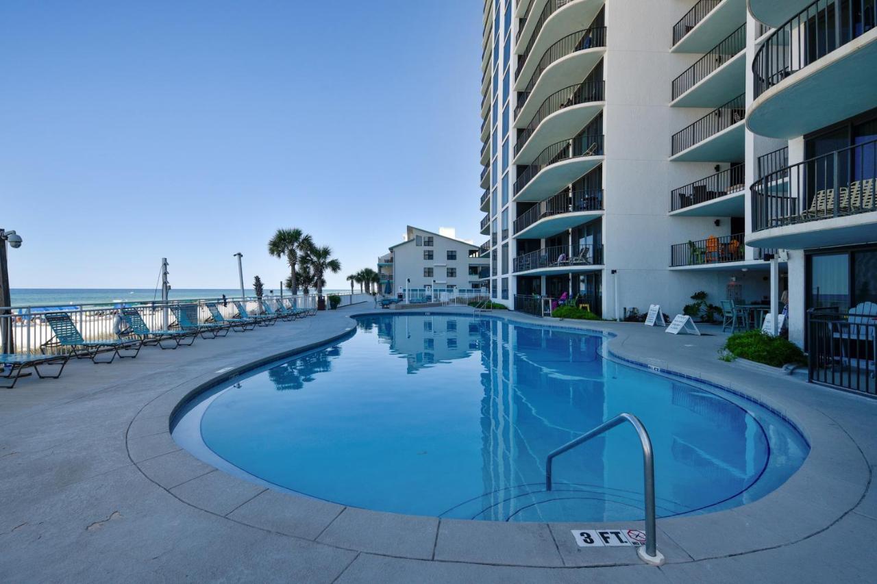 Watercrest #1206 By Book That * Panama City Beach